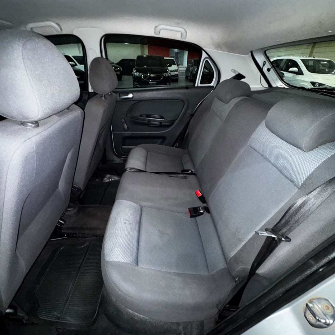 Gol 1.0 4P G5 FLEX