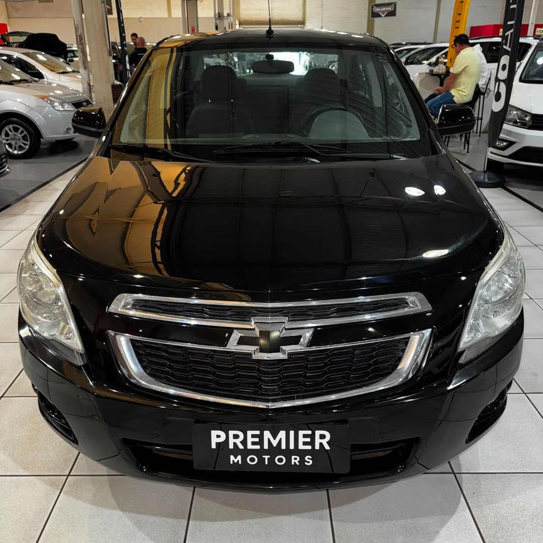 Cobalt 1.4 4P FLEX LT