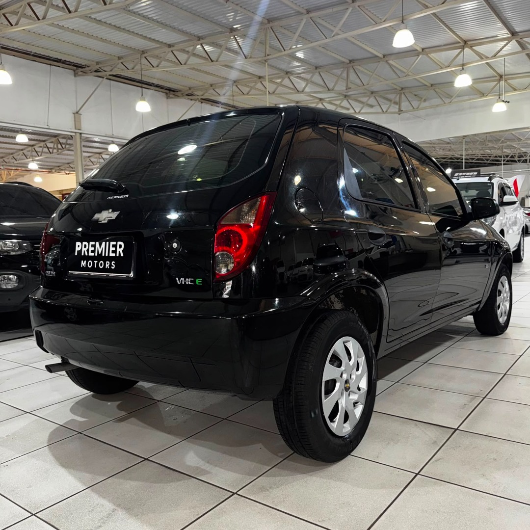 Celta 1.0 4P LS FLEX