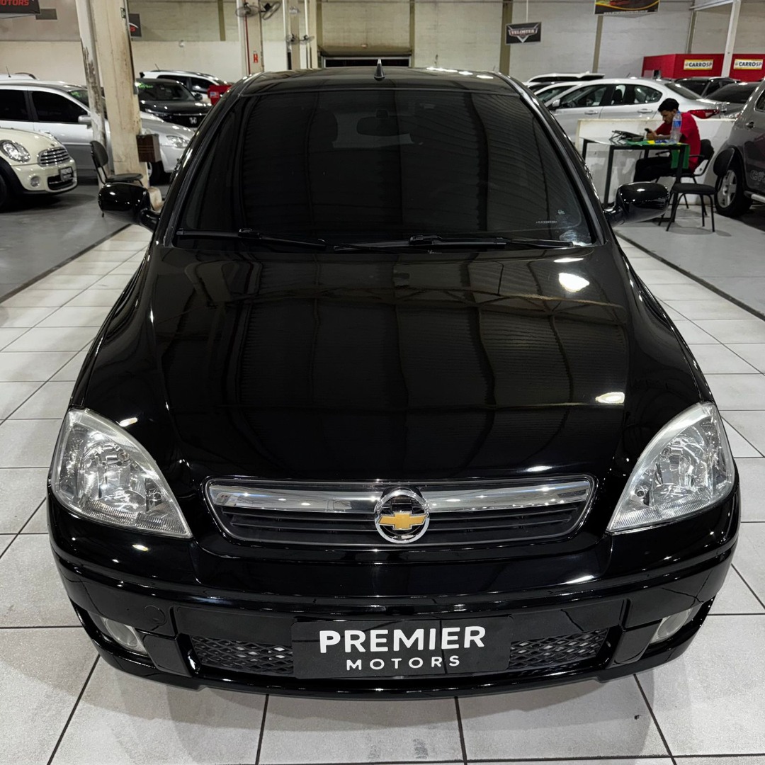 Corsa Hatch 1.4 4P MAXX FLEX