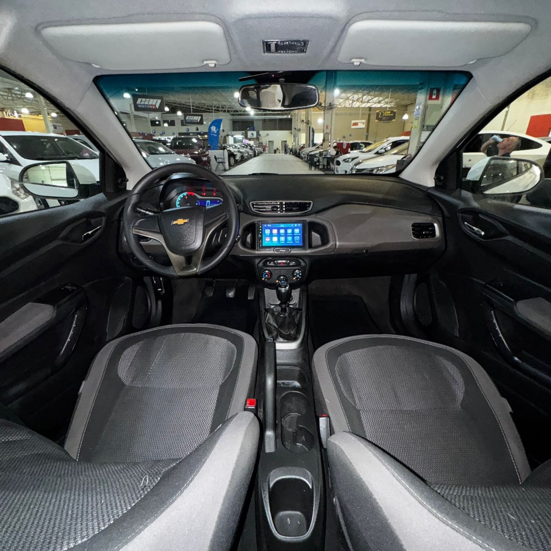 Prisma 1.4 4P LT FLEX