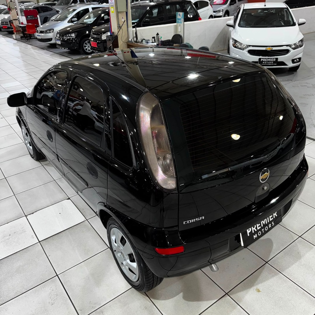 Corsa Hatch 1.4 4P MAXX FLEX