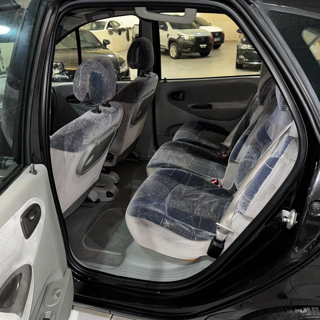 Scenic 1.6 16V 4P EXPRESSION