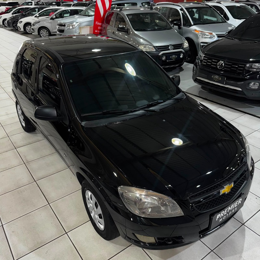 Celta 1.0 4P LS FLEX