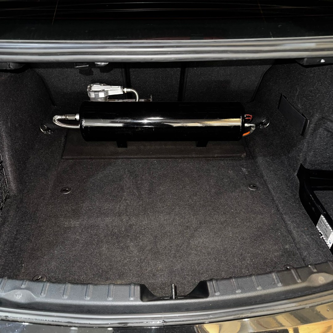 328I 2.0 16V 4P AUTOMÁTICO