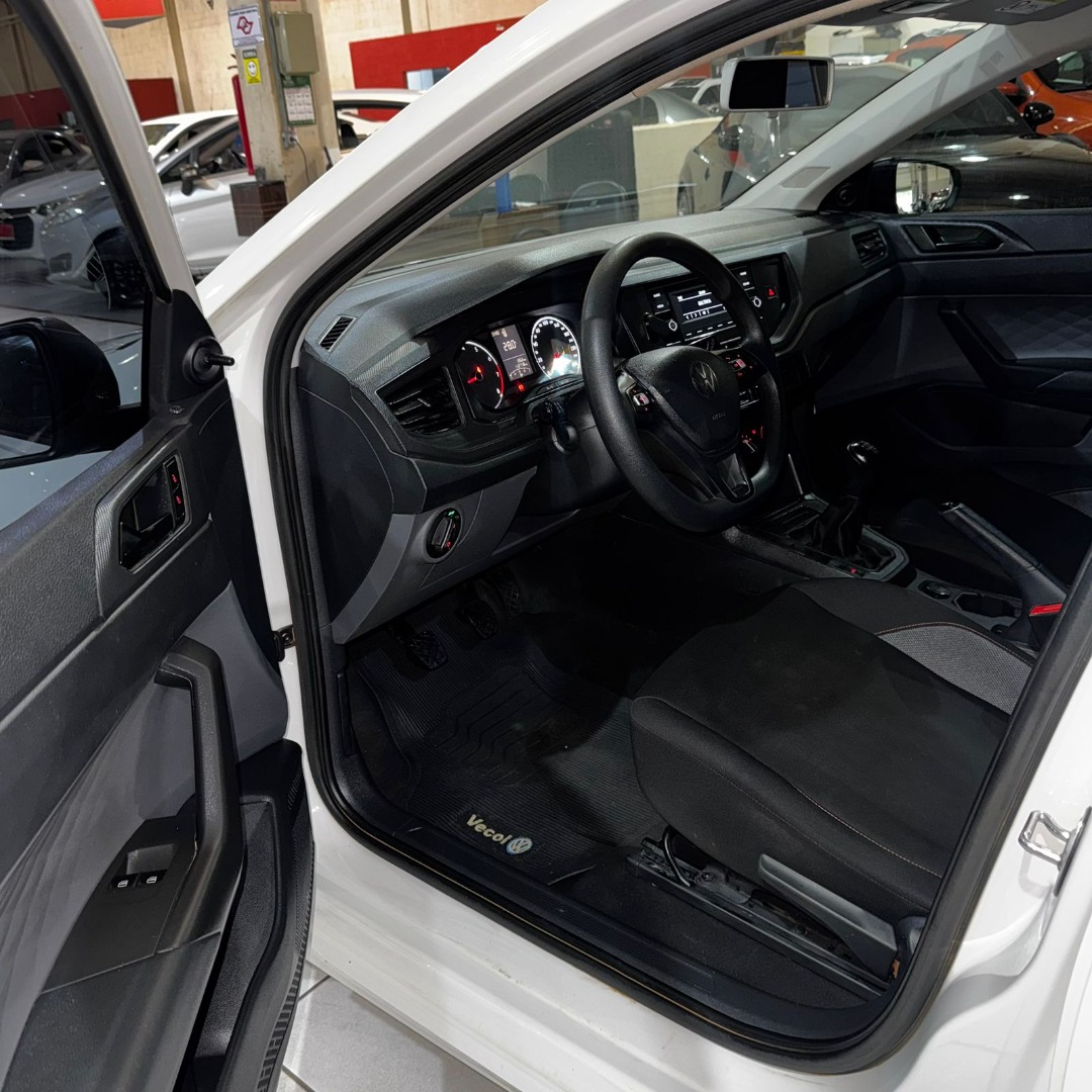 Polo Hatch 1.0 12V 4P MPI TRACK 1st EDITION