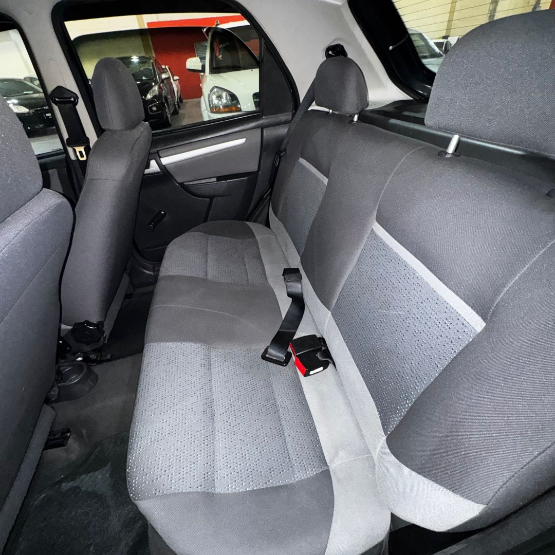 Celta 1.0 4P LT FLEX