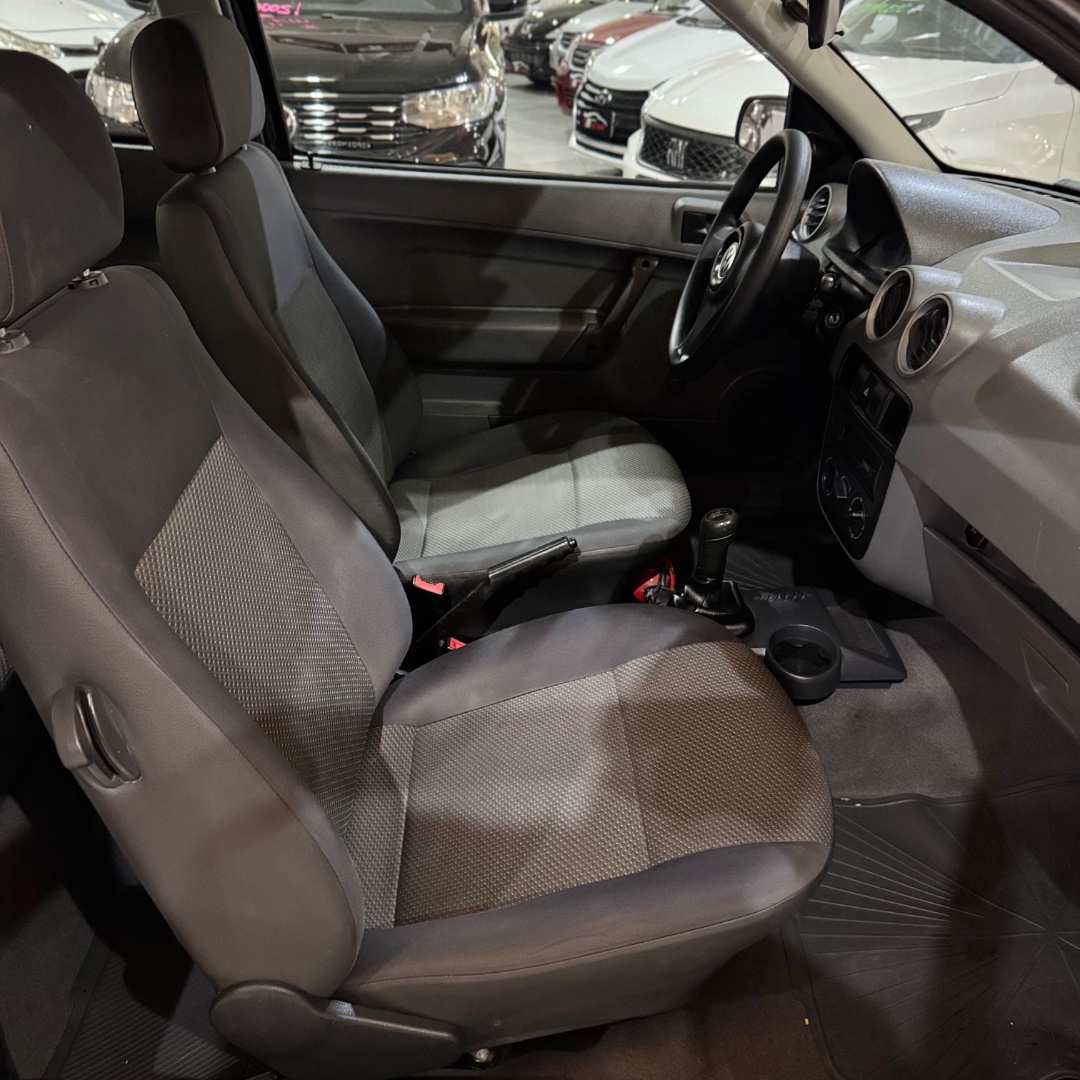 Gol 1.0 G4 ECOMOTION FLEX