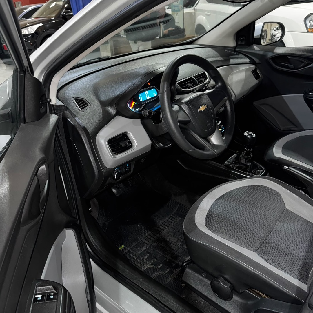Onix Hatch 1.0 4P FLEX LT