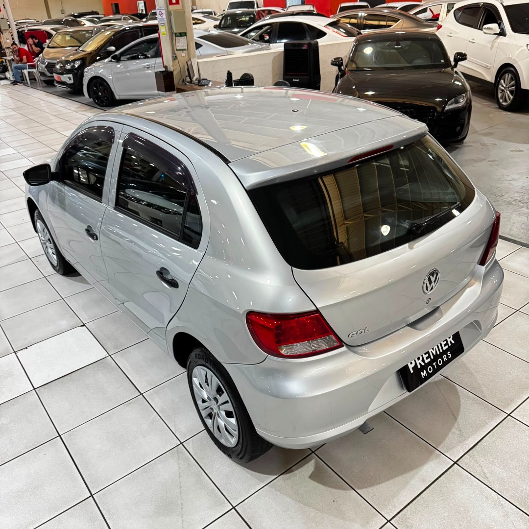 Gol 1.0