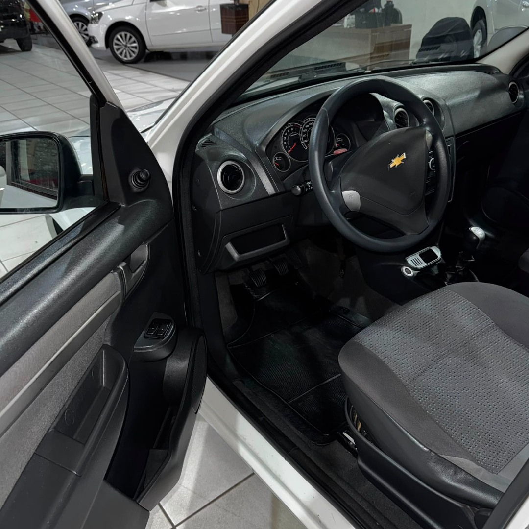 Celta 1.0 4P LT FLEX