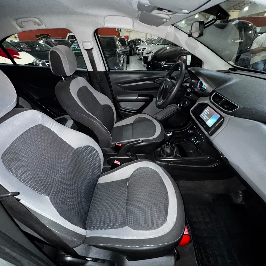 Onix Hatch 1.0 4P FLEX LT