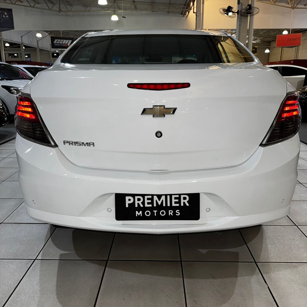 Prisma 1.4 4P LT FLEX