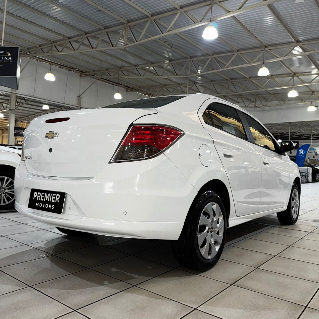 Prisma 1.4 4P LT FLEX