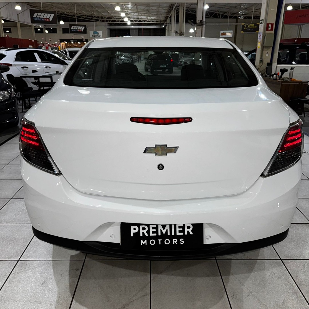 Prisma 1.4 4P LTZ FLEX