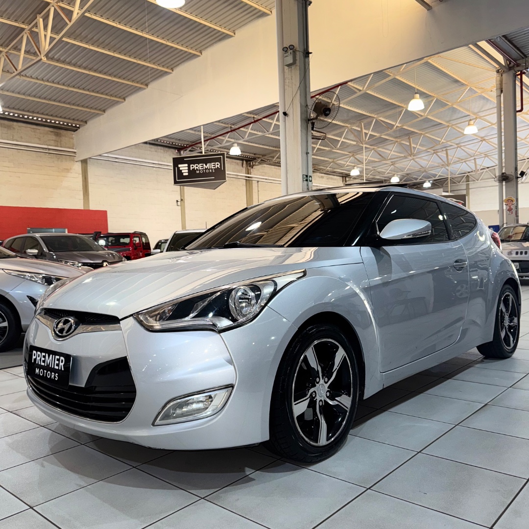 Veloster 1.6 16V 3P