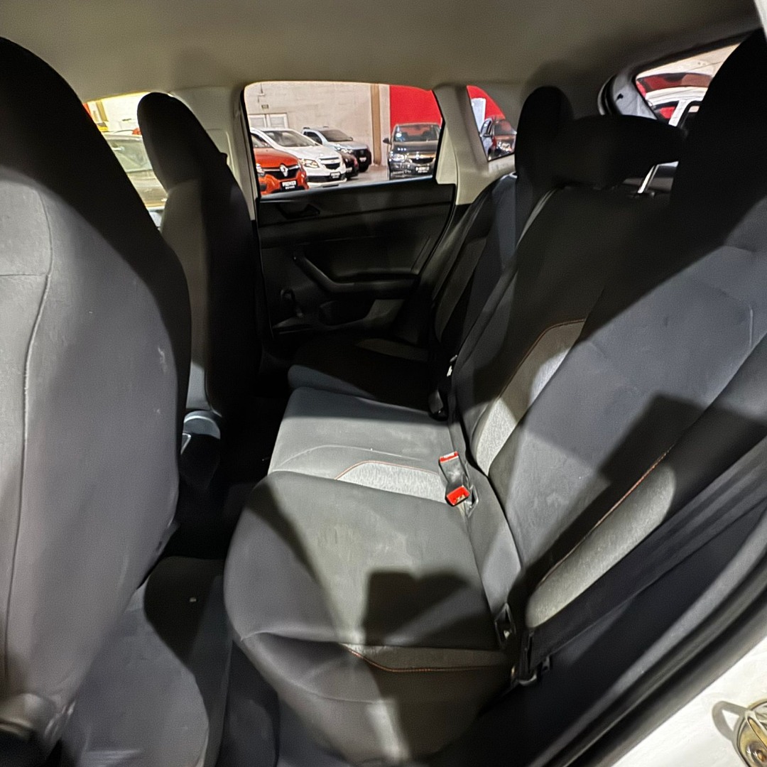 Polo Hatch 1.0 12V 4P MPI TRACK 1st EDITION