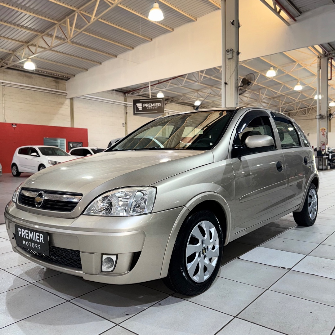 Corsa Hatch 1.4 4P MAXX FLEX