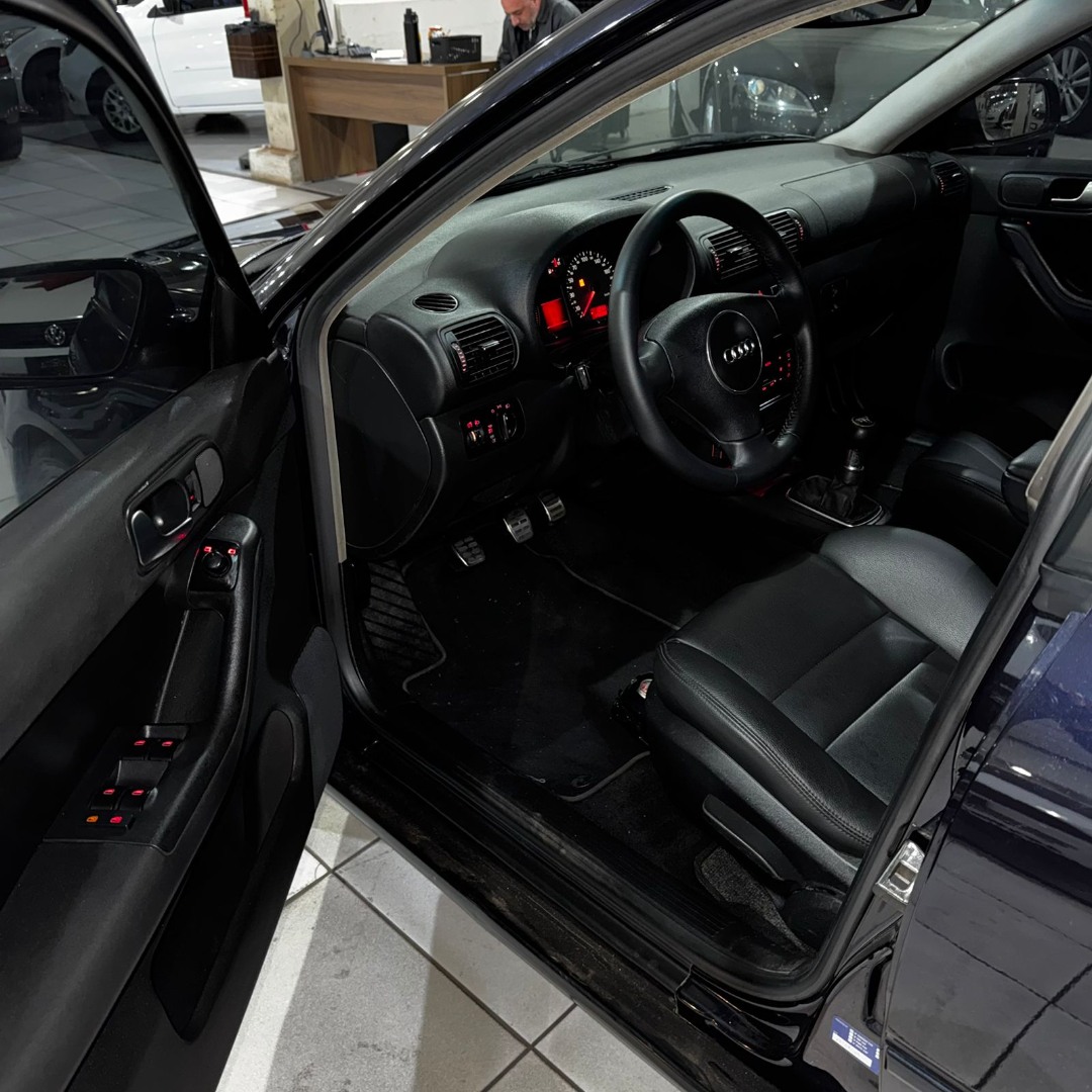 A3 1.8 4P