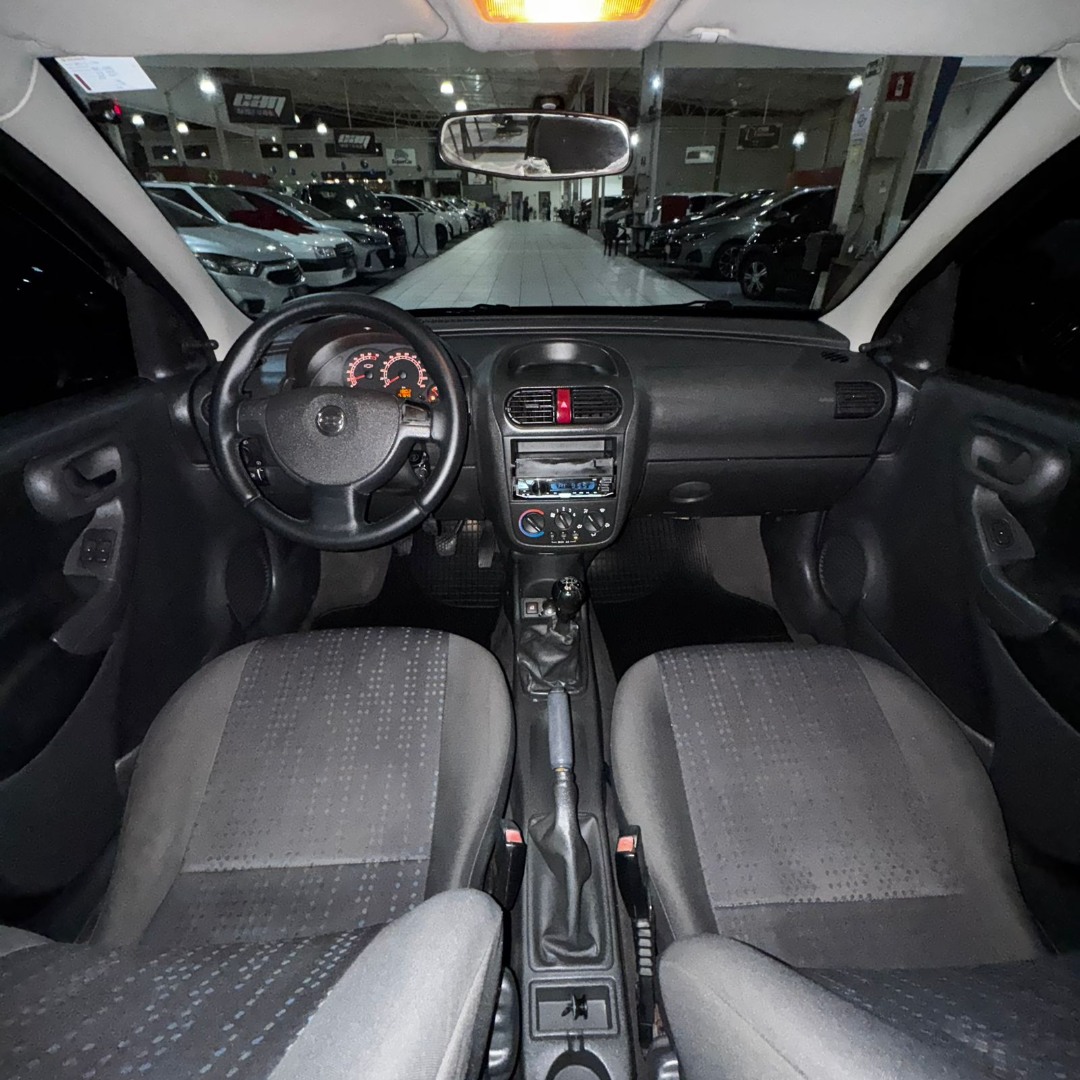 Corsa Hatch 1.4 4P MAXX FLEX