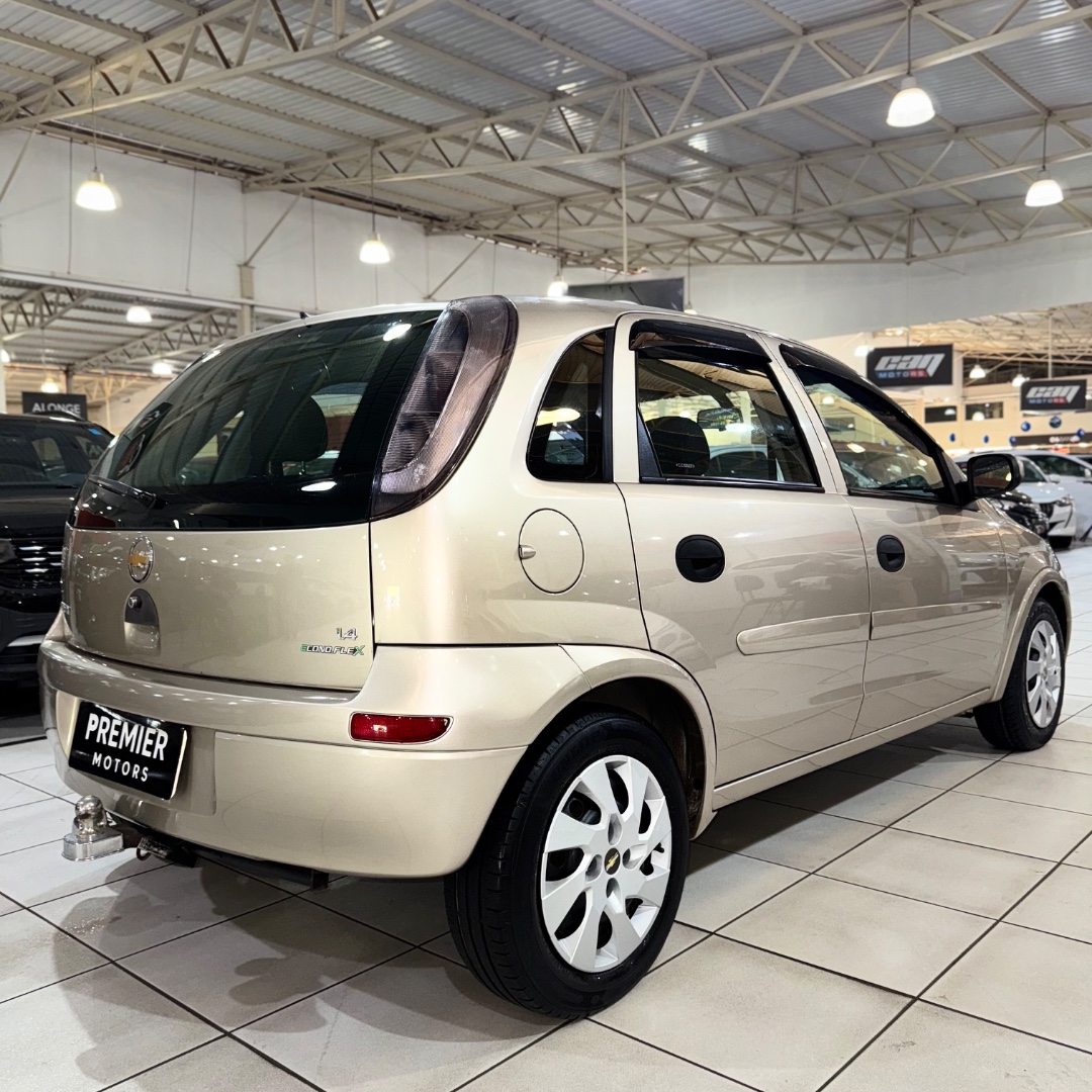 Corsa Hatch 1.4 4P MAXX FLEX