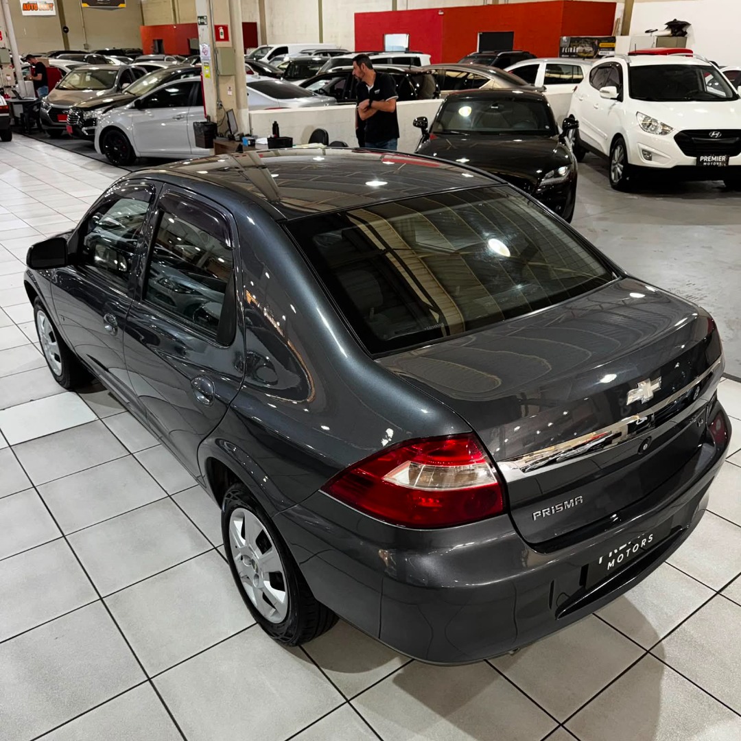 Prisma 1.4 4P LT FLEX