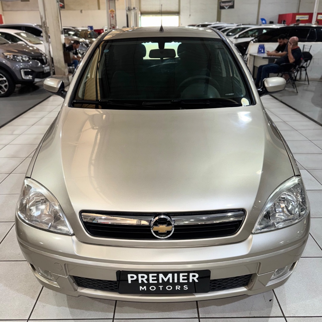 Corsa Hatch 1.4 4P MAXX FLEX