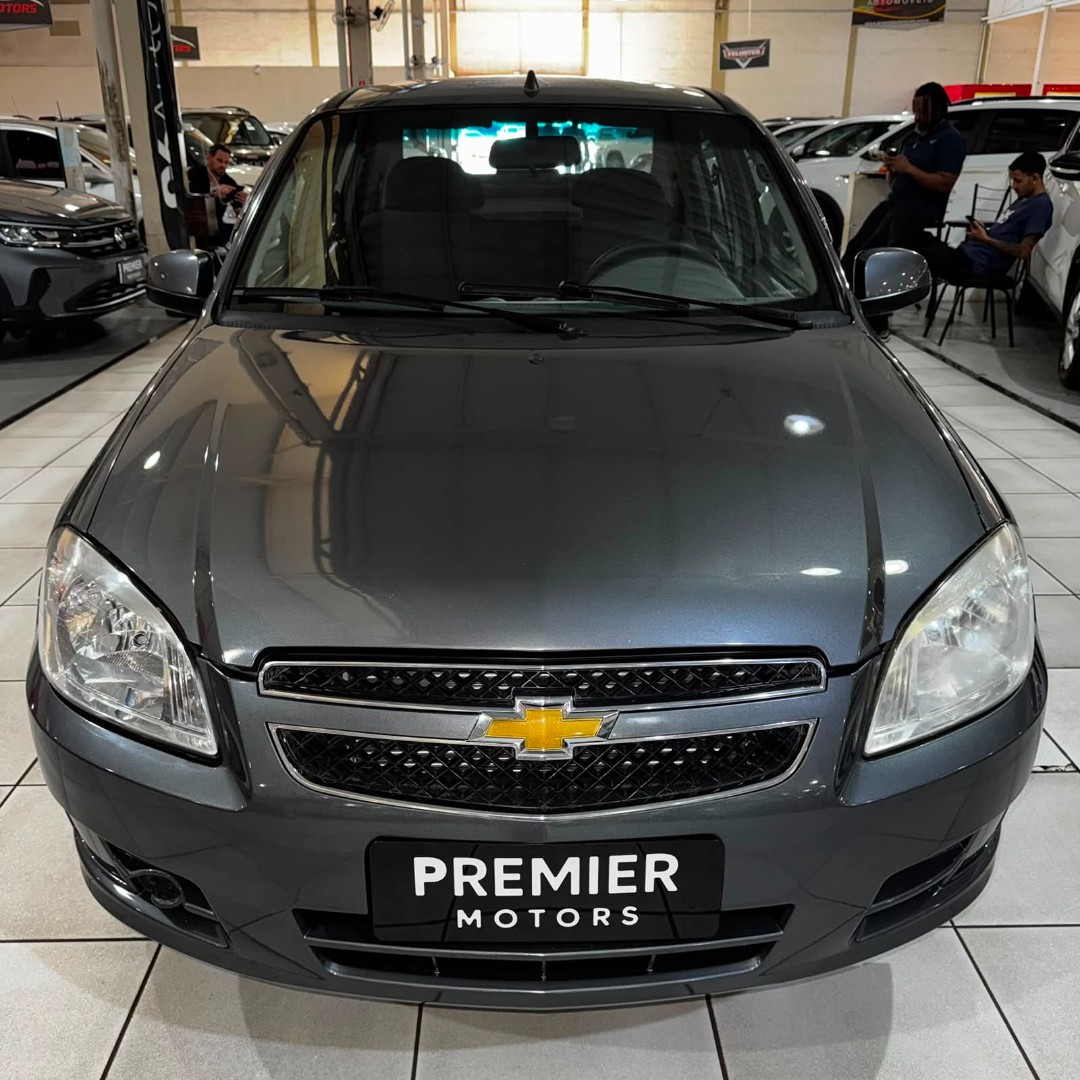 Prisma 1.4 4P LT FLEX