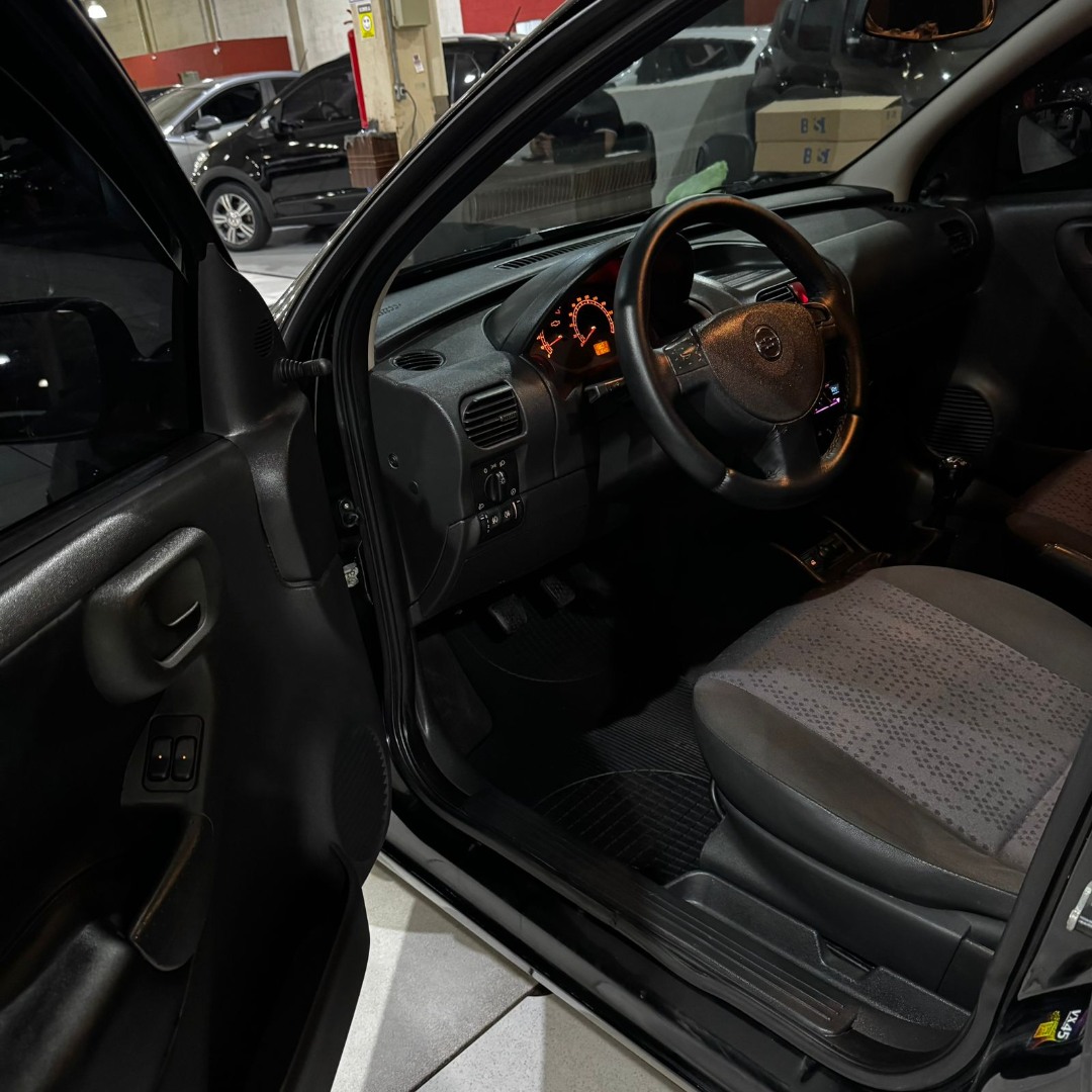 Corsa Hatch 1.4 4P MAXX FLEX