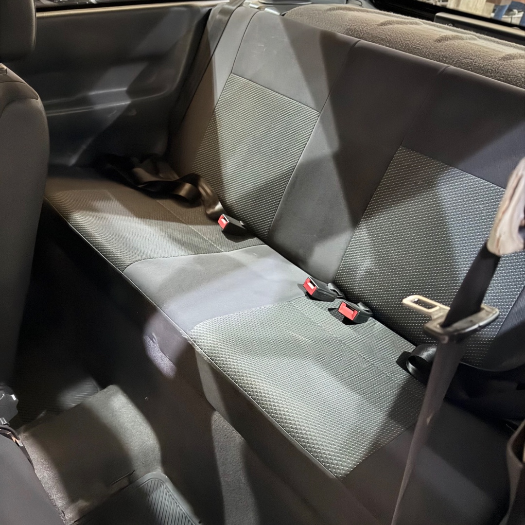 Gol 1.0 G4 ECOMOTION FLEX