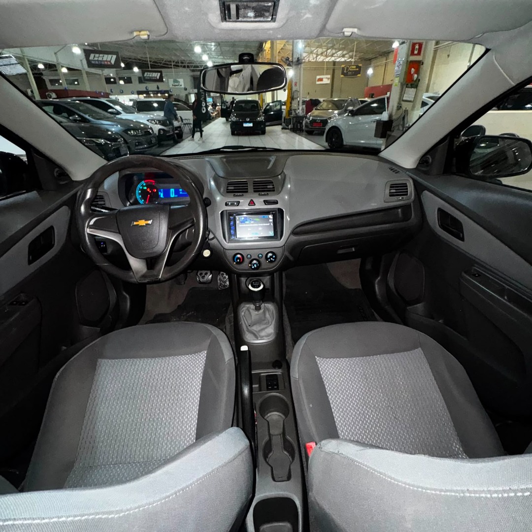 Cobalt 1.4 4P FLEX LT