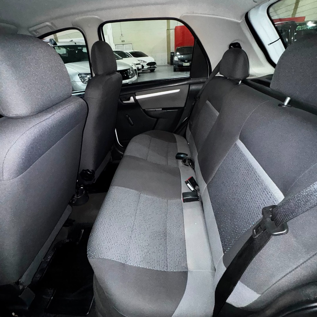Celta 1.0 4P LT FLEX