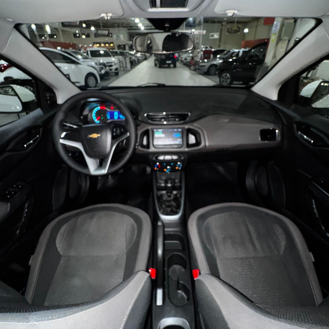 Prisma 1.4 4P LTZ FLEX