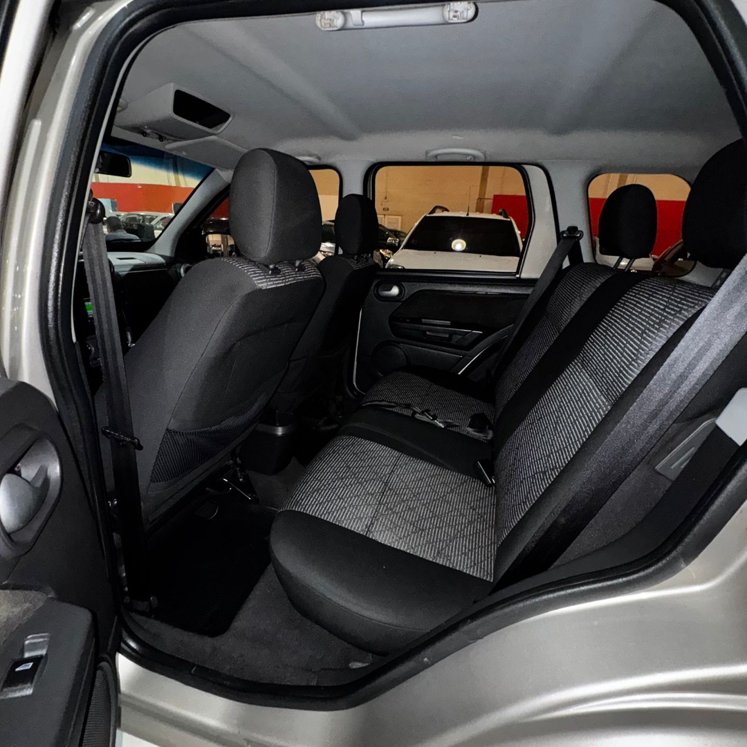 Ecosport 1.6 4P FREESTYLE XLT FLEX