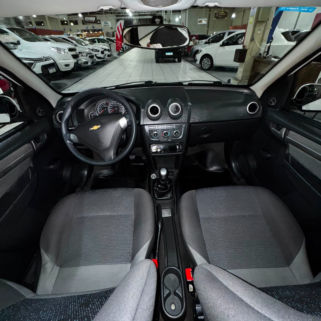 Celta 1.0 4P LT FLEX
