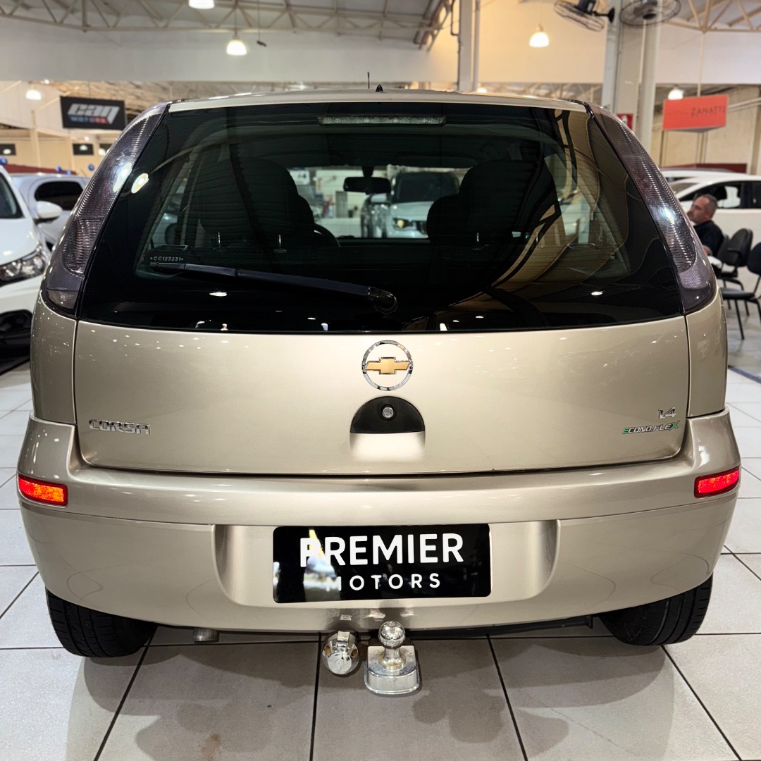 Corsa Hatch 1.4 4P MAXX FLEX