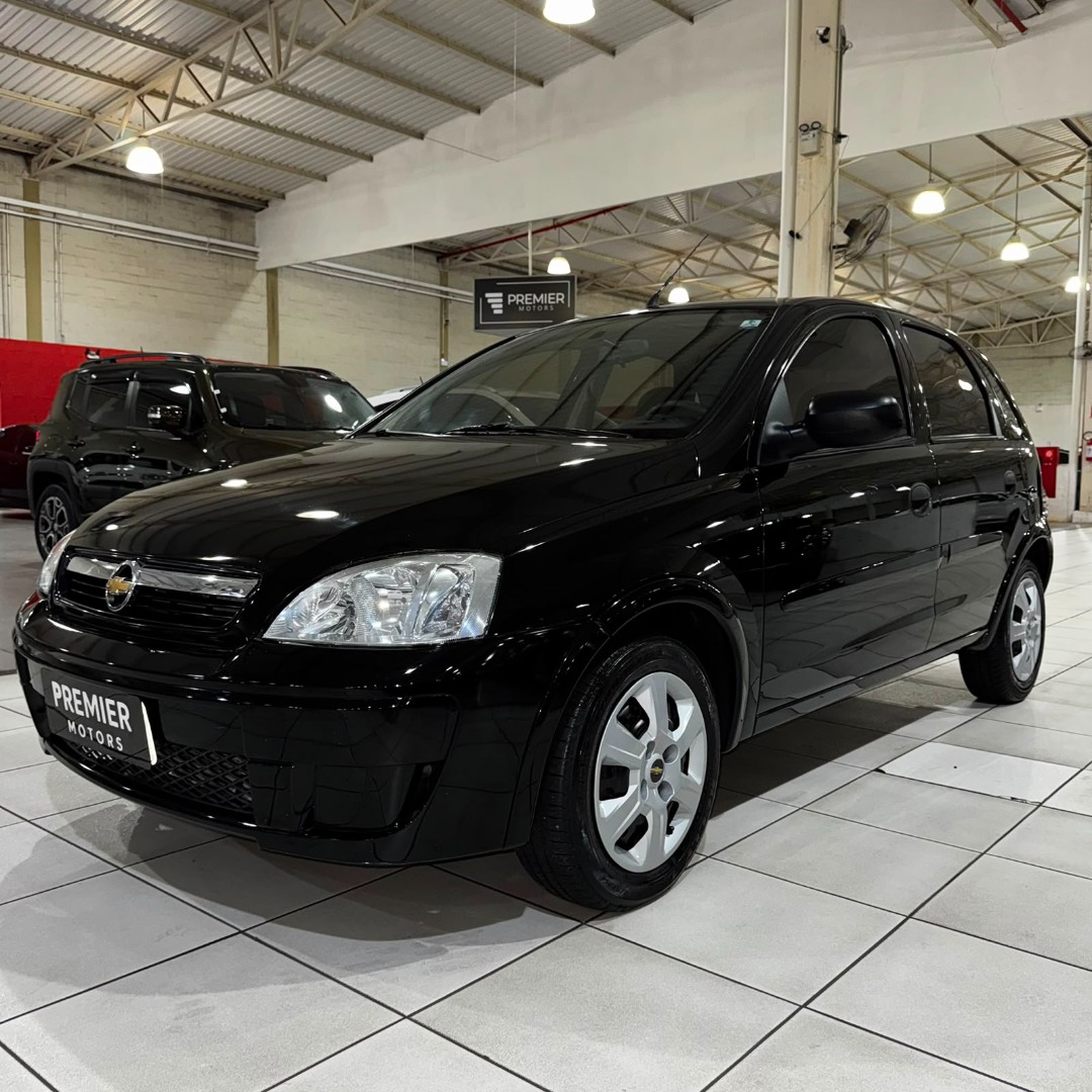 Corsa Hatch 1.4 4P MAXX FLEX