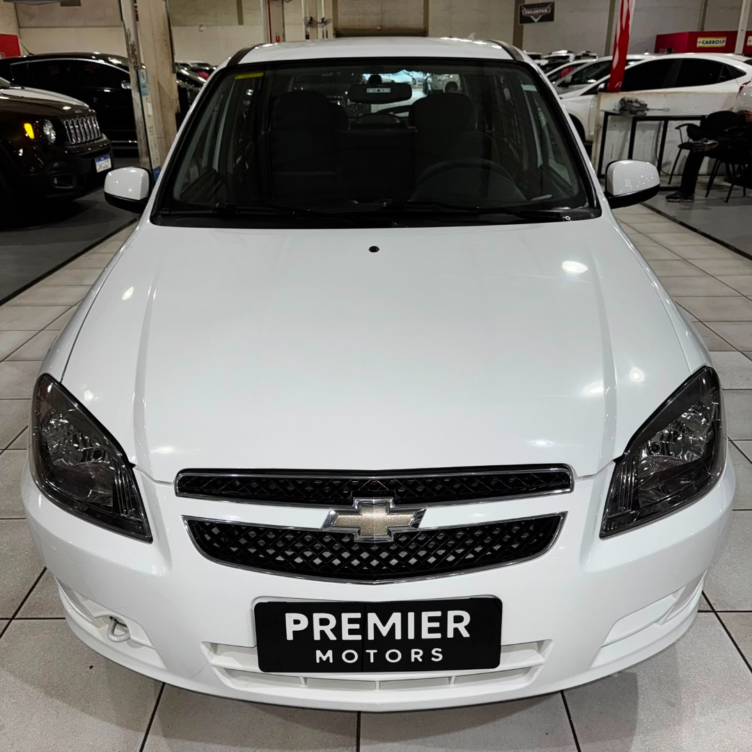 Celta 1.0 4P LT FLEX