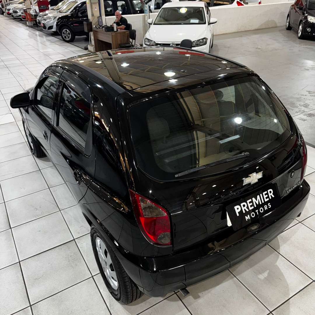 Celta 1.0 4P LT FLEX
