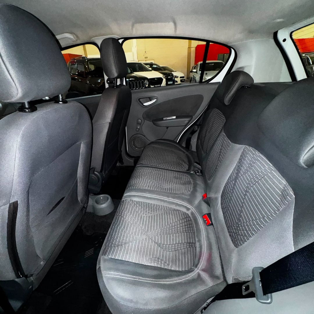 Palio 1.0 4P EVO FIRE FLEX ATTRACTIVE