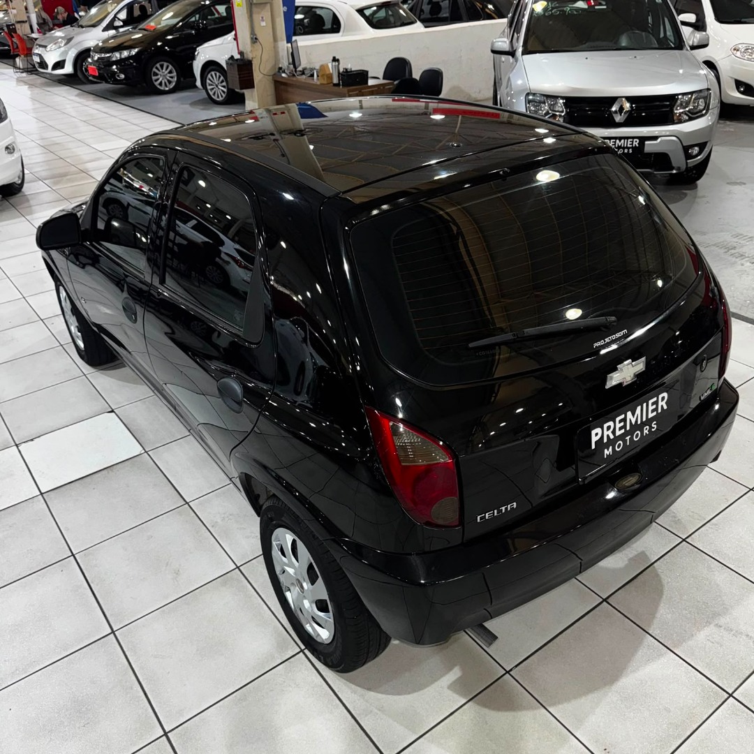 Celta 1.0 4P LS FLEX