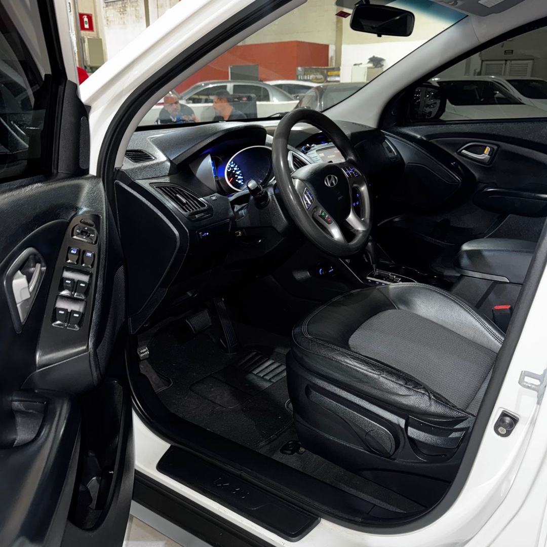 IX35 2.0 16V 4P