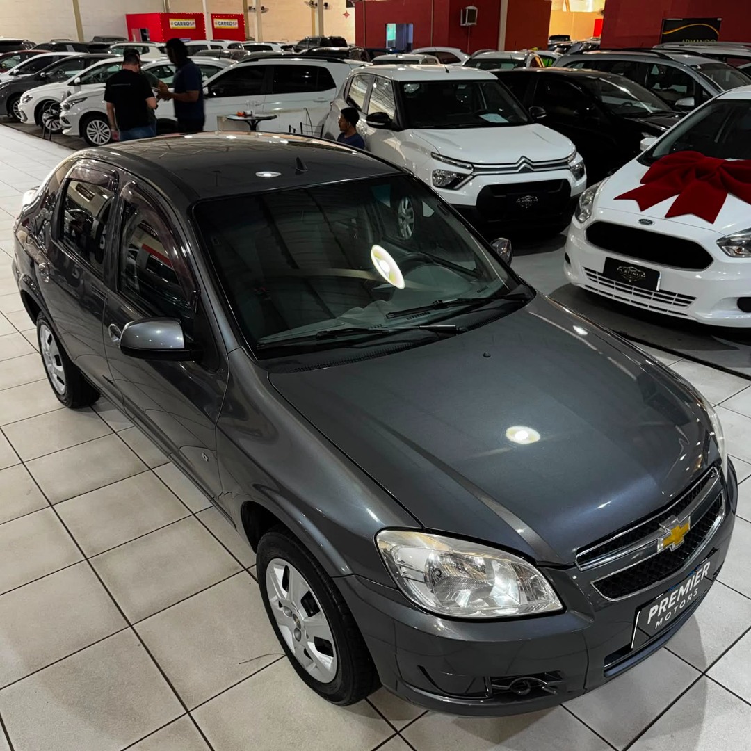 Prisma 1.4 4P LT FLEX