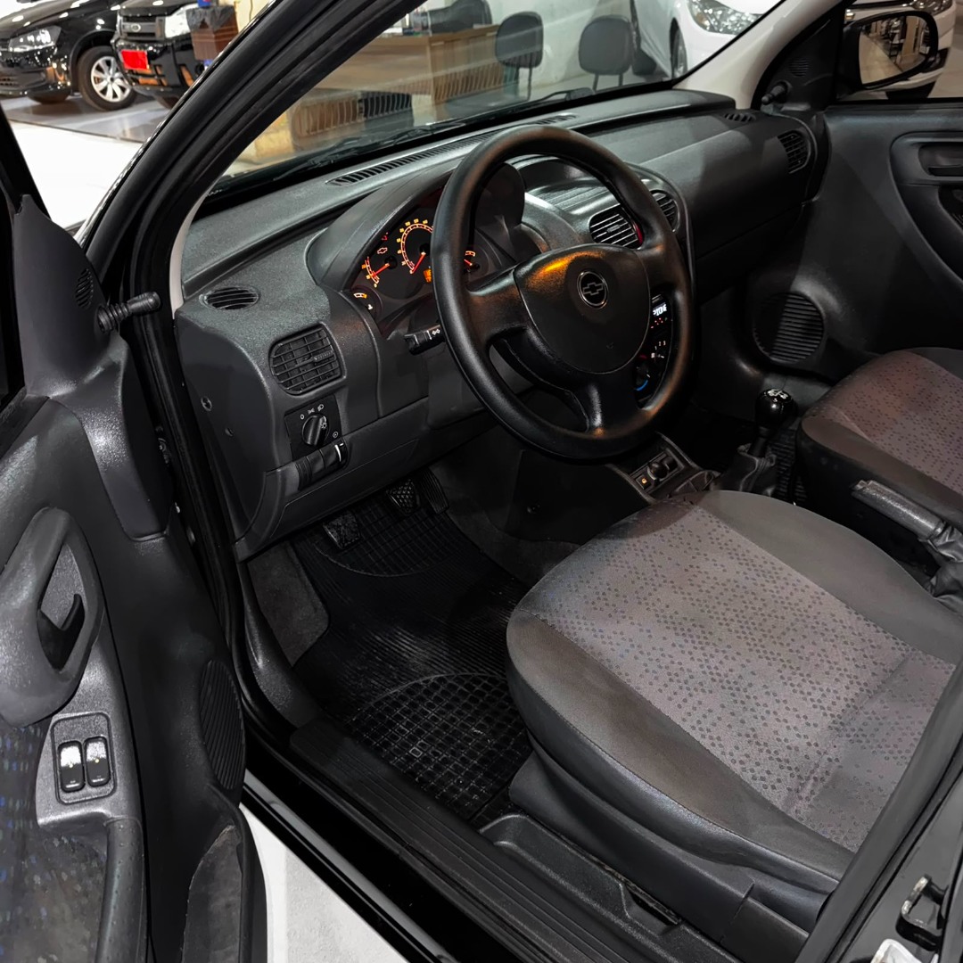 Corsa Hatch 1.4 4P MAXX FLEX