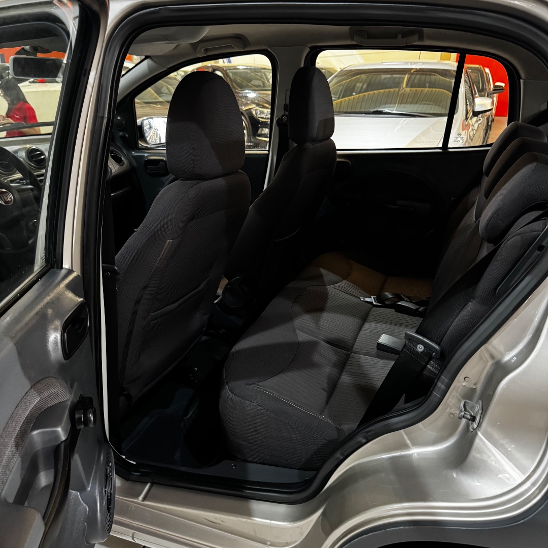 Uno 1.4 4P FLEX FIRE EVO WAY CELEBRATION