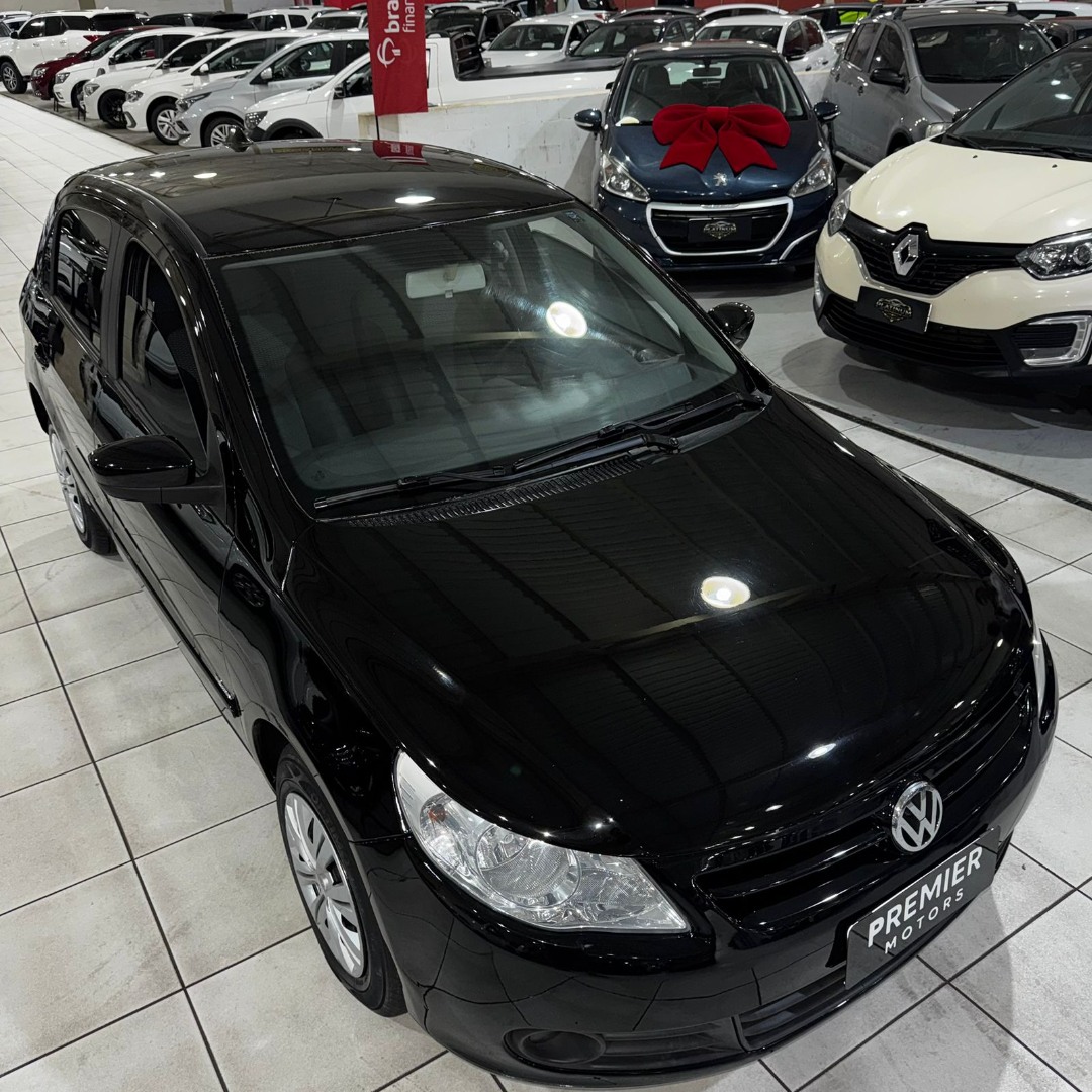Gol 1.6 MI 4P