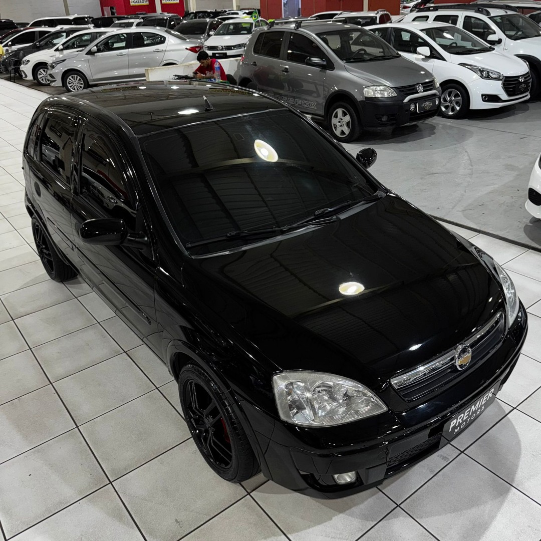 Corsa Hatch 1.4 4P MAXX FLEX
