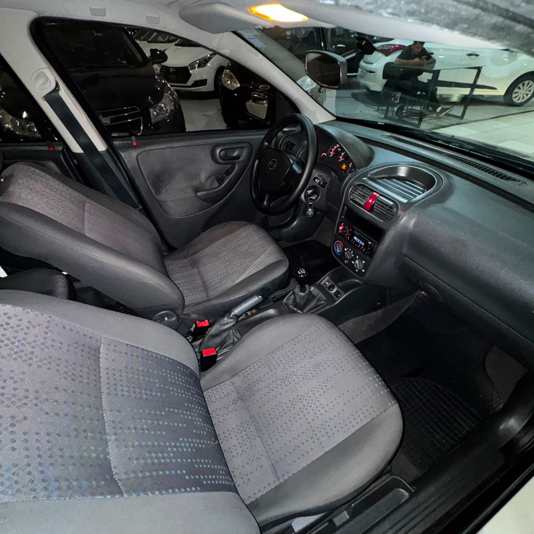 Corsa Hatch 1.4 4P MAXX FLEX