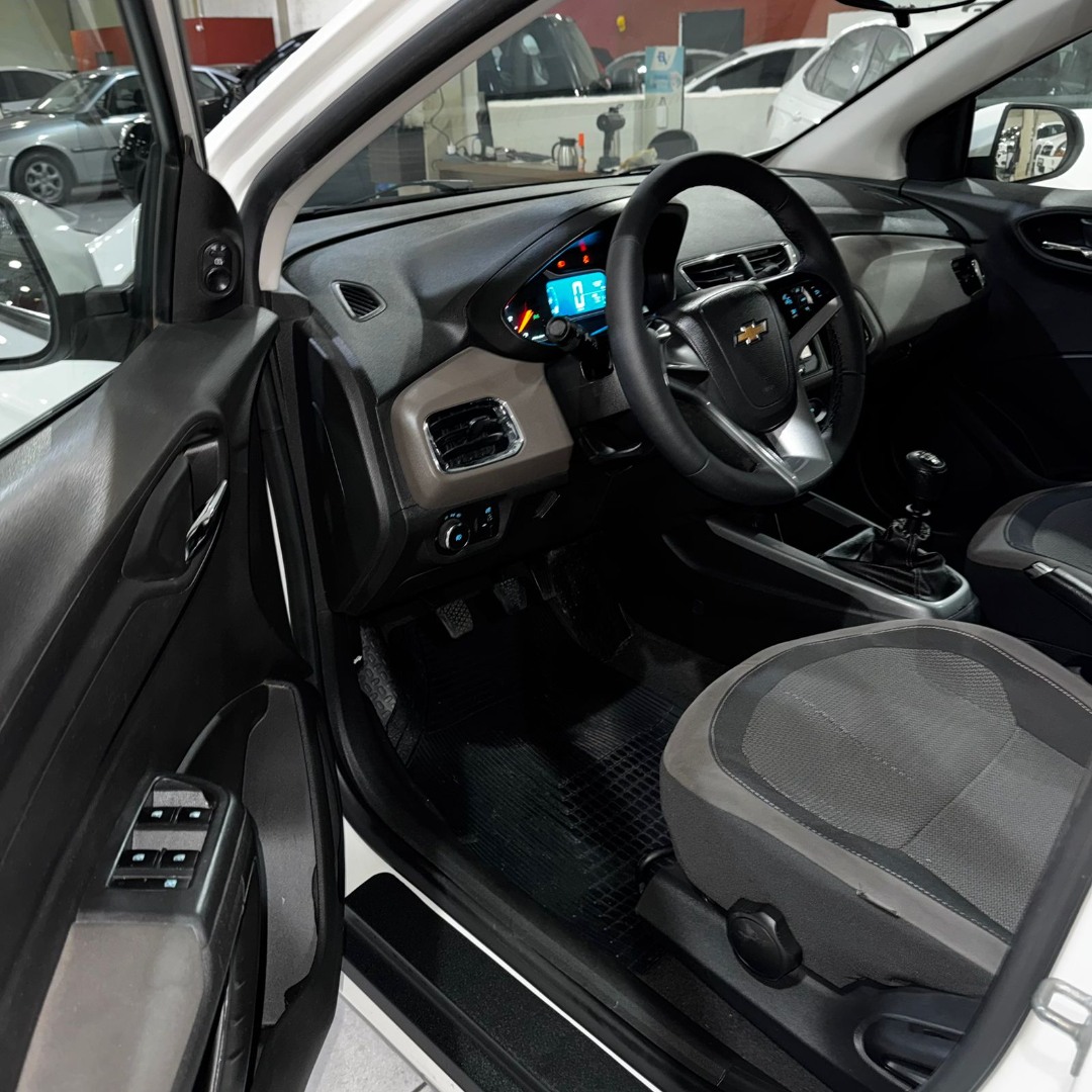 Prisma 1.4 4P LTZ FLEX