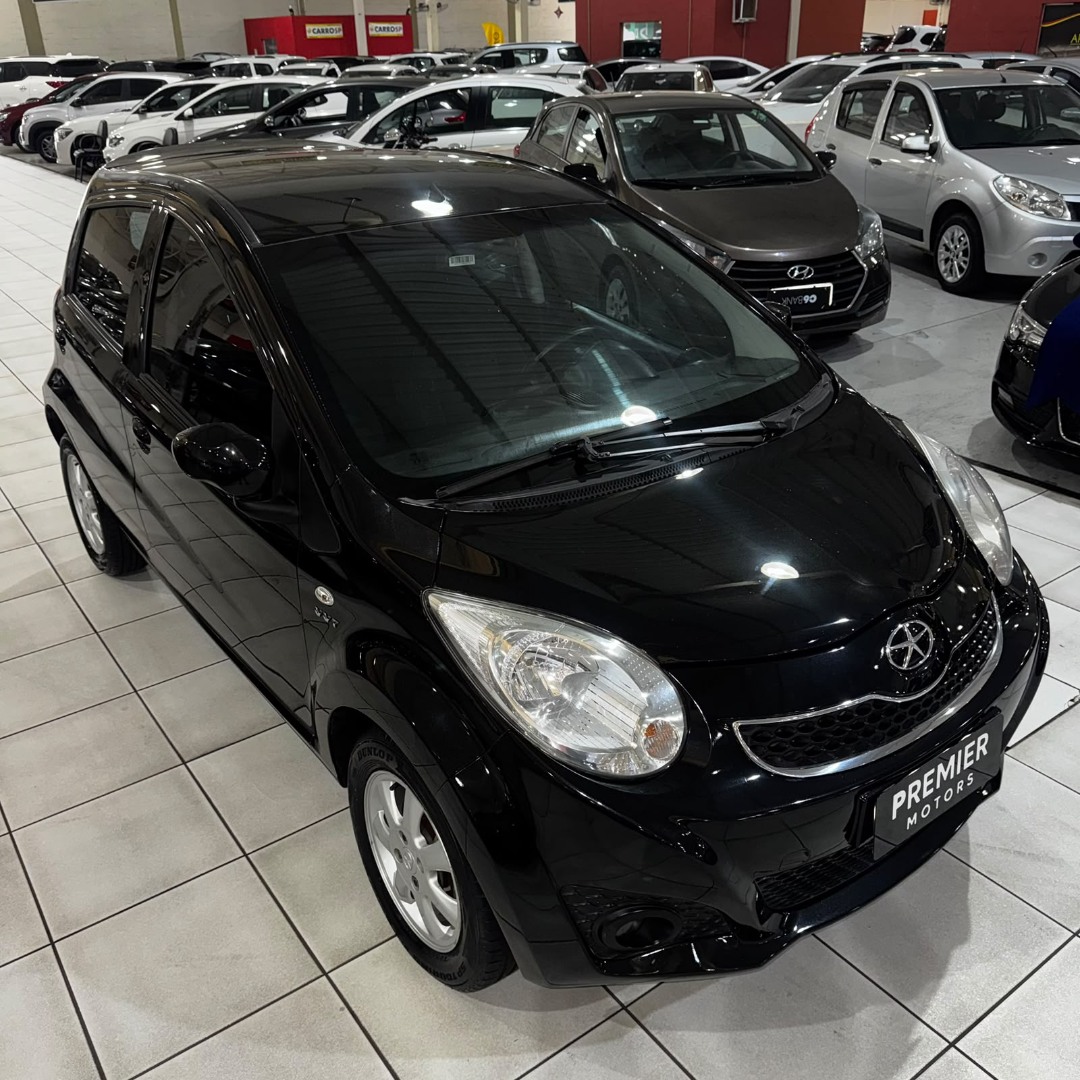 J2 Hatch 1.4 16V 4P